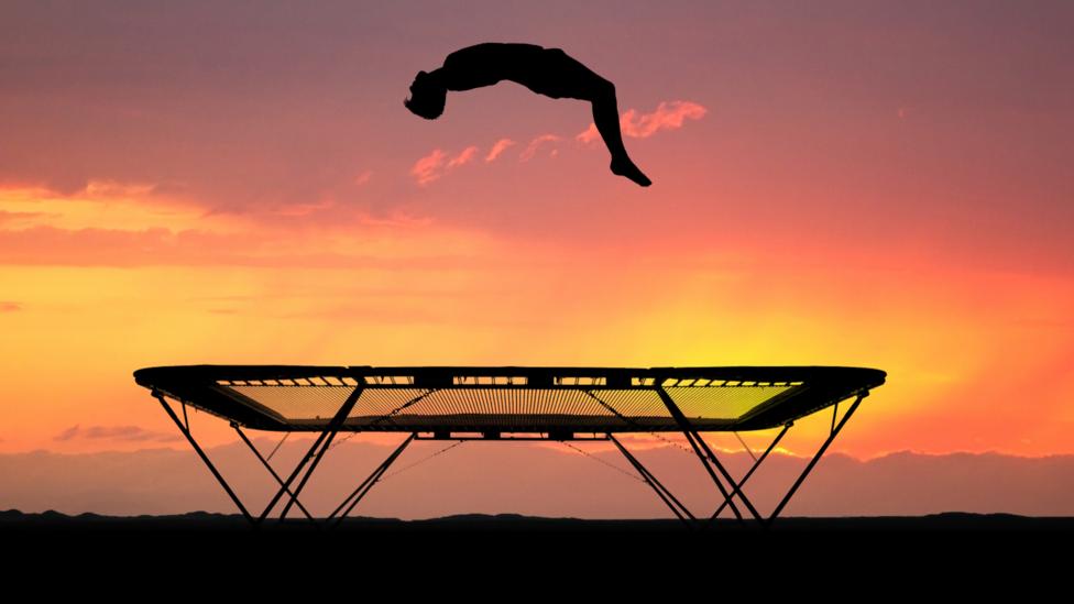 The way you bounce back after a rejection is telling. (Credit: Thinkstock) The way you bounce back after a rejection is telling. (Credit: Thinkstock)