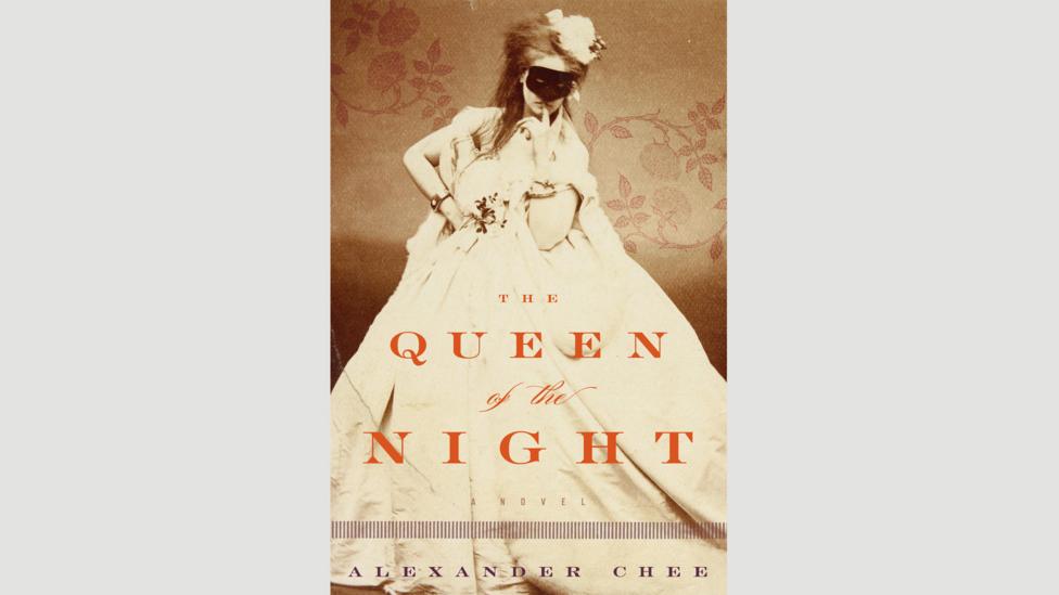 Alexander Chee, The Queen of the Night Alexander Chee, The Queen of the Night