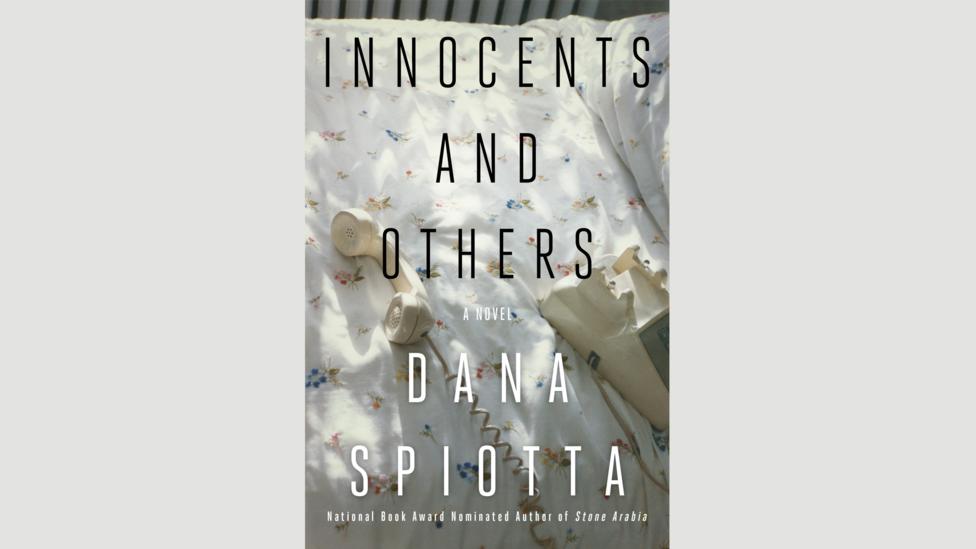 Dana Spiotta, Innocents and Others Dana Spiotta, Innocents and Others