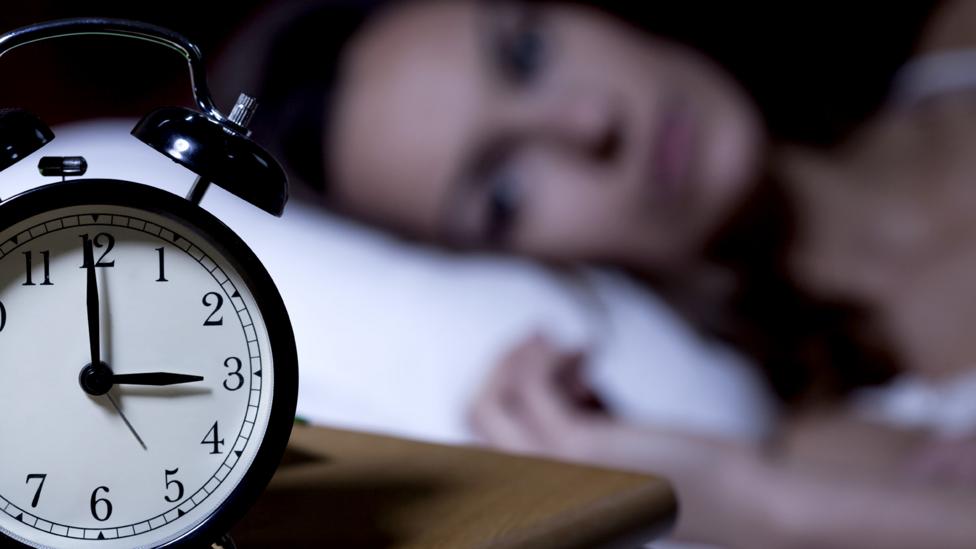 University of Surrey researchers found that coffee drinkers tend to find it harder to drop off to sleep at night (Credit: iStock) University of Surrey researchers found that coffee drinkers tend to find it harder to drop off to sleep at night (Credit: iStock)