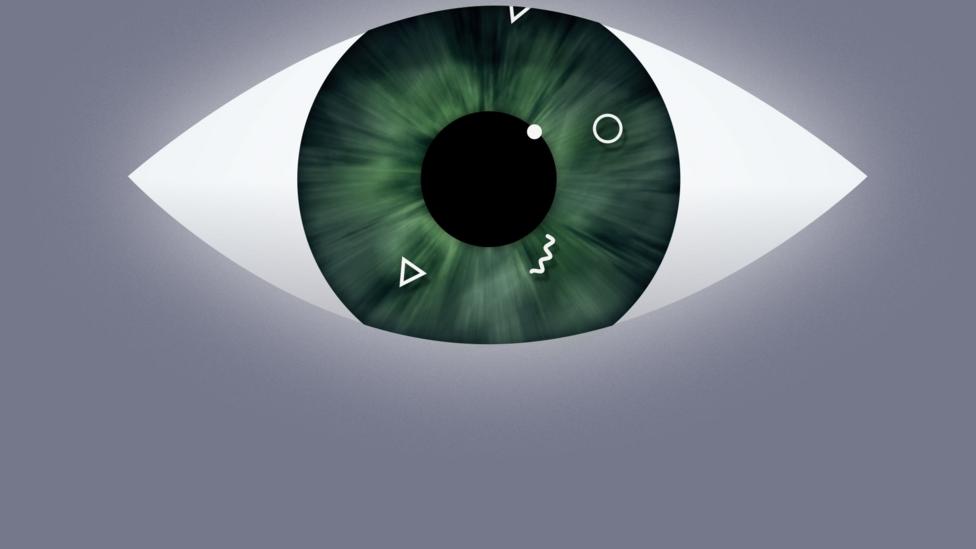 Why Do You Get Eye Floaters Bbc Future