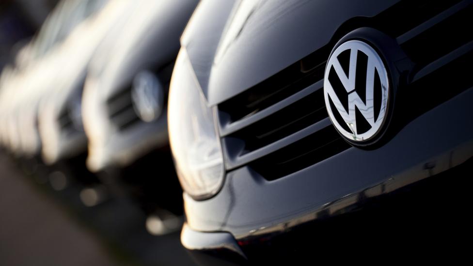 Last year, automotive giant VW caused a scandal after admitting it cheated on emissions tests (Credit: iStock) Last year, automotive giant VW caused a scandal after admitting it cheated on emissions tests (Credit: iStock)