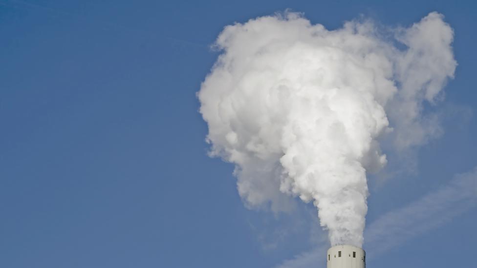 Could dirty air be having effects at the smallest level inside our bodies? (Credit: iStock) Could dirty air be having effects at the smallest level inside our bodies? (Credit: iStock)