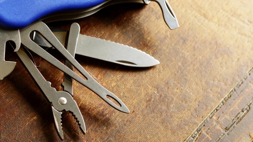 We are lead to believe that trying to juggle too much at once means we don't pay enough attention to each task (Credit: iStock) We are lead to believe that trying to juggle too much at once means we don't pay enough attention to each task (Credit: iStock)