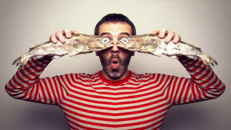 It can be a burden on people's families if the wordplay and wisecracks are continual (Credit: Getty Images) It can be a burden on people's families if the wordplay and wisecracks are continual (Credit: Getty Images)