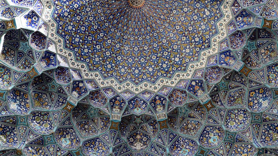Shah Mosque, Isfahan Shah Mosque, Isfahan