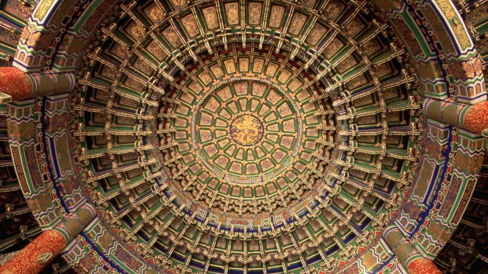 Hall of Prayer for Good Harvests, Temple of Heaven, Beijing Hall of Prayer for Good Harvests, Temple of Heaven, Beijing