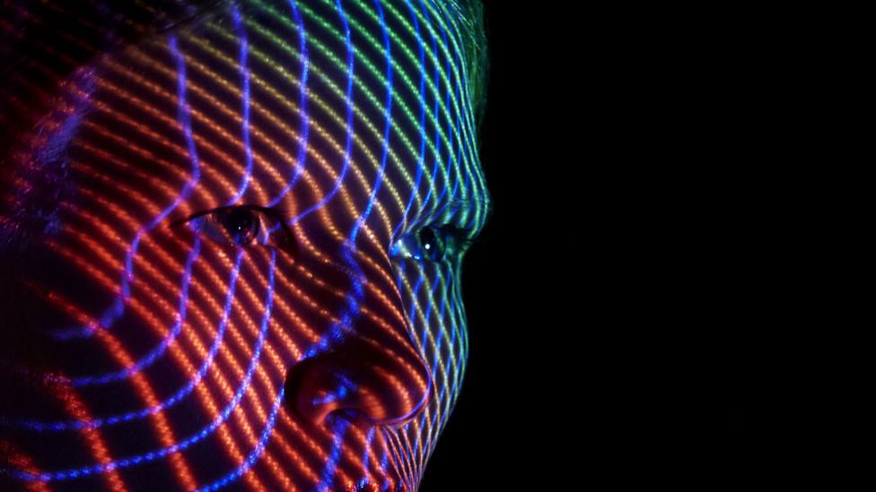I See Colours You Cannot Perceive Or Imagine Bbc Future