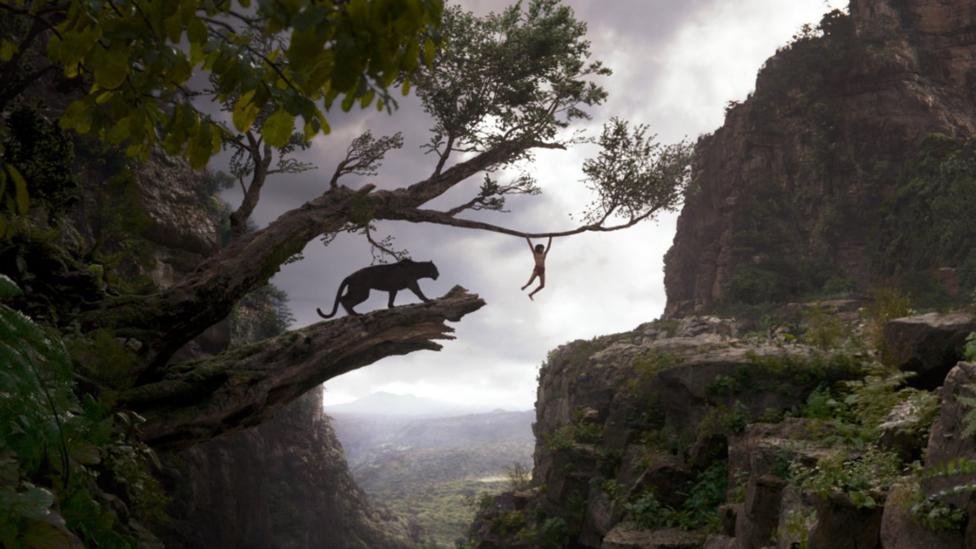 The Jungle Book The Jungle Book