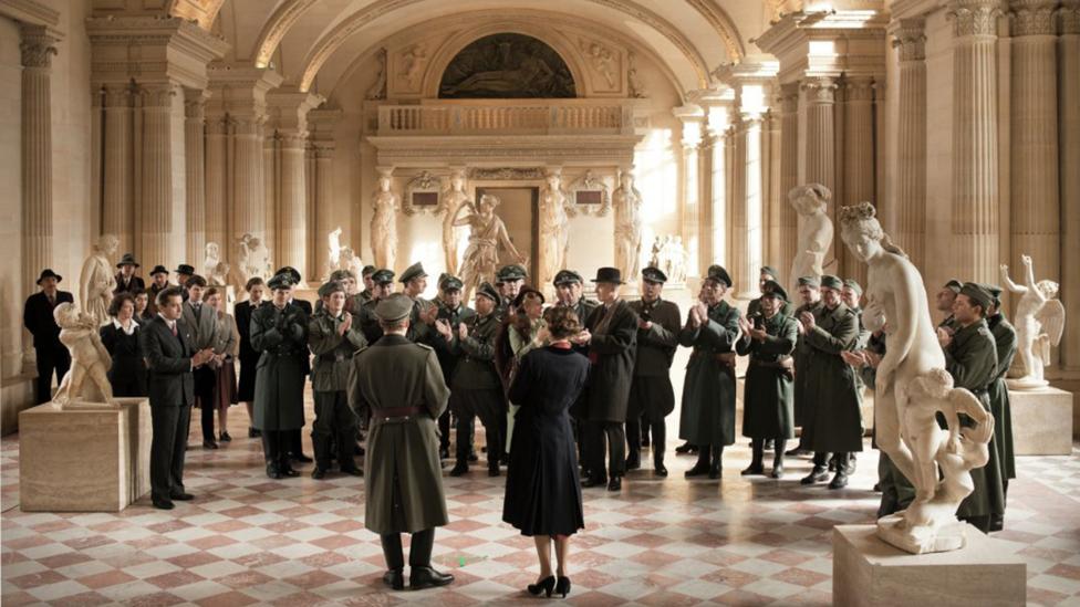 Francofonia Francofonia