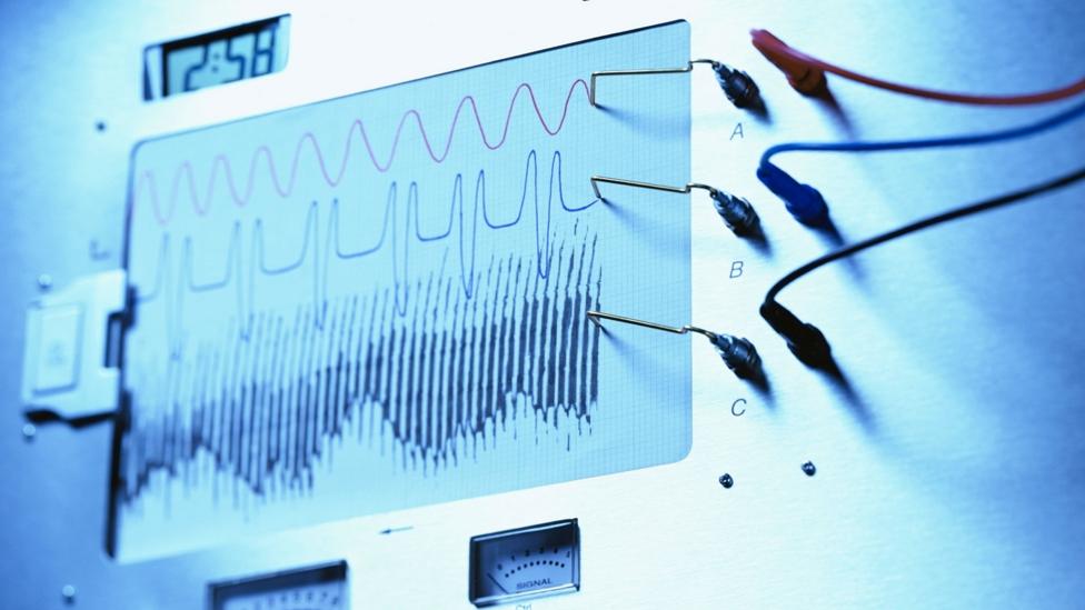 Can you beat a lie detector test? - BBC Future
