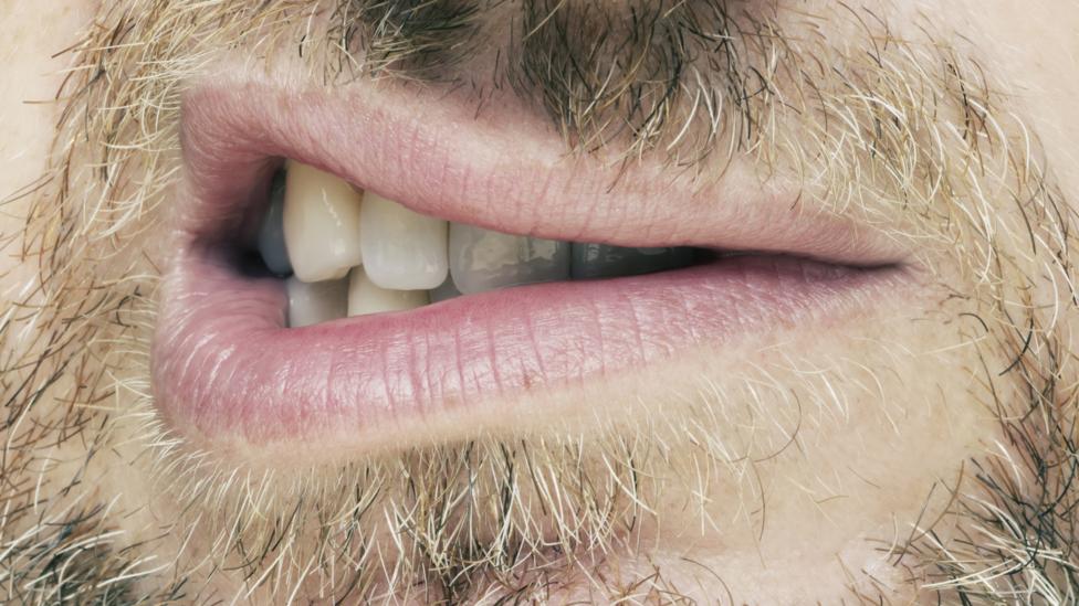 The Real Reason Men Grow Beards Bbc Future