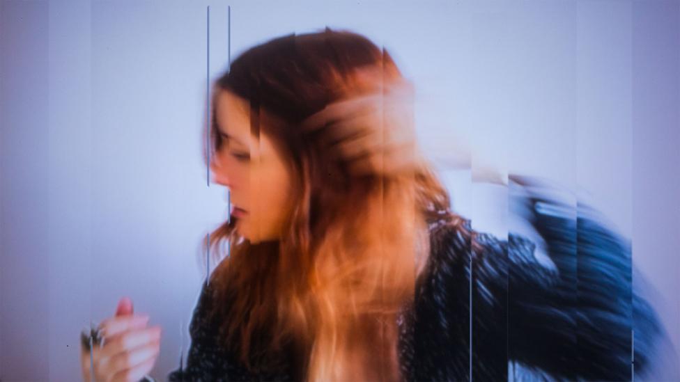Voices may represent a fragmented self - and integrating them back into the conscious experience could be a key to recovery (Credit: Olivia Howitt) Voices may represent a fragmented self - and integrating them back into the conscious experience could be a key to recovery (Credit: Olivia Howitt)