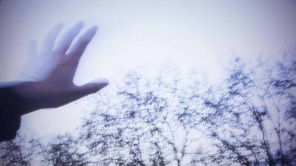 The voices can often be reminiscent of painful events in the past, like an unpleasant memory that keeps on coming to mind (Credit: Olivia Howitt) The voices can often be reminiscent of painful events in the past, like an unpleasant memory that keeps on coming to mind (Credit: Olivia Howitt)