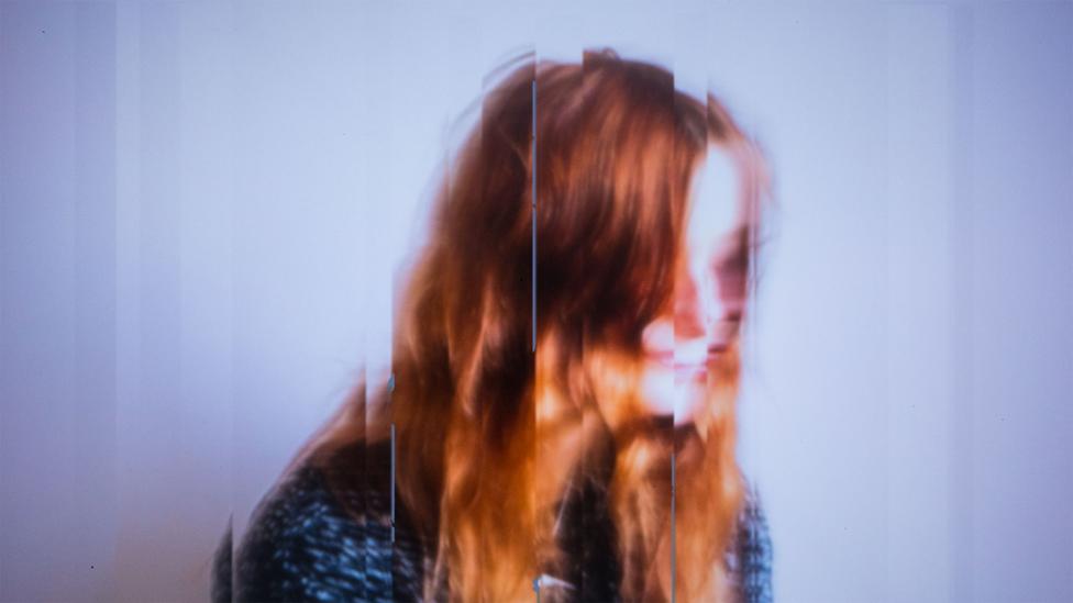 Some voice hearers don't agree that their hallucinations are related to the "inner speech" that most of us experience (Credit: Olivia Howitt) Some voice hearers don't agree that their hallucinations are related to the "inner speech" that most of us experience (Credit: Olivia Howitt)