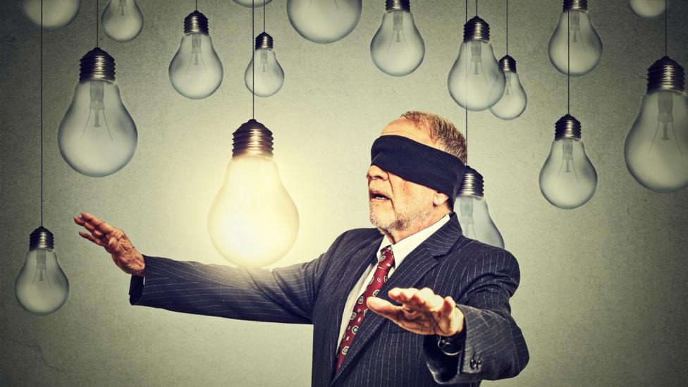 Do modern managers fail to see you as an individual? (Credit: iStock) Do modern managers fail to see you as an individual? (Credit: iStock)
