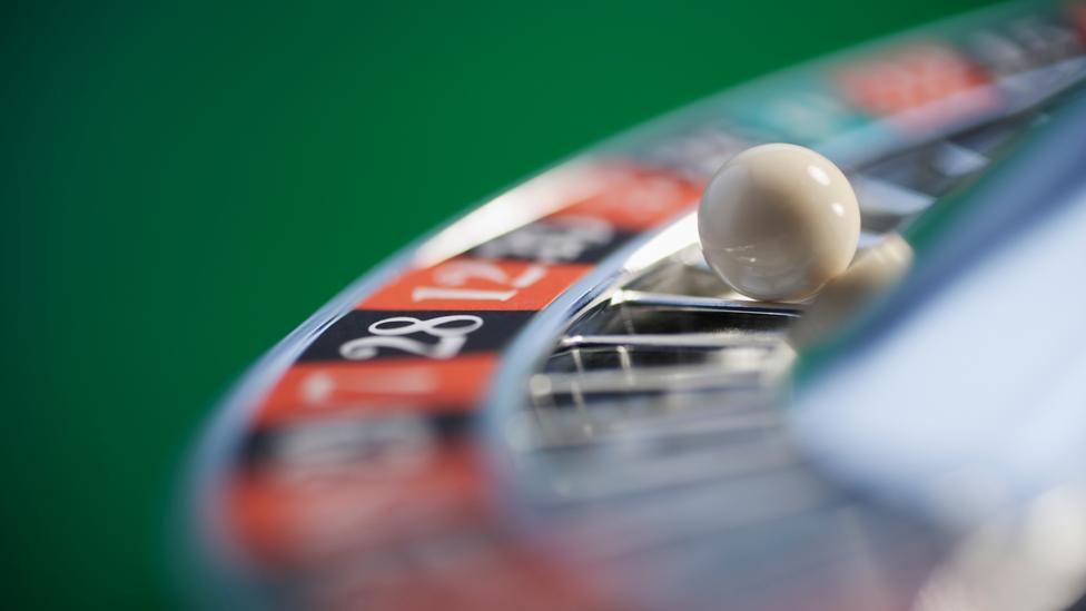 Will gambling make you rich