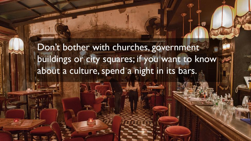 On hostelries On hostelries
