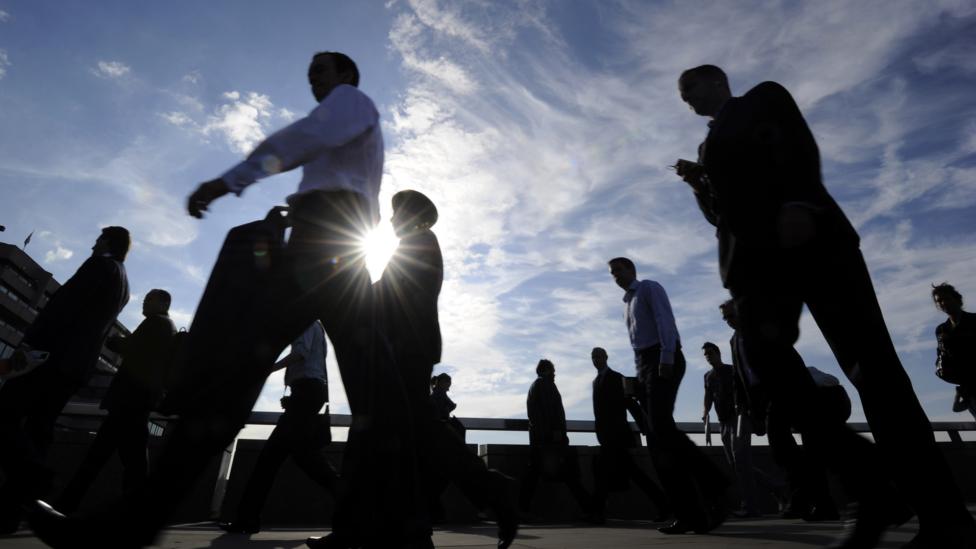 Three Careers You Thought Paid Megabucks Bbc Worklife