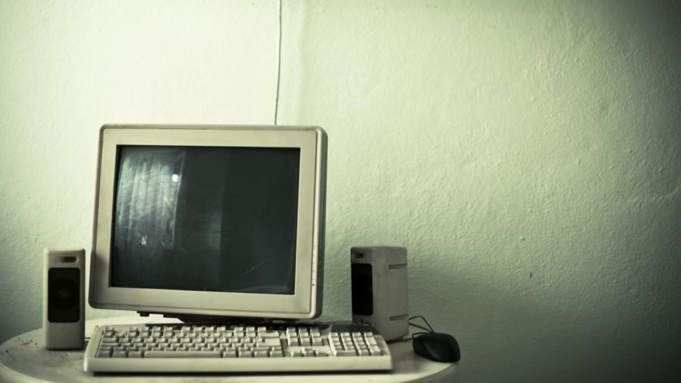 Computers can do something useful and be systematically useful, or be broken and be systematically broken (Credit: iStock) Computers can do something useful and be systematically useful, or be broken and be systematically broken (Credit: iStock)