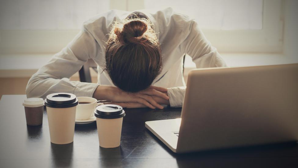 Can You Work Yourself To Death Bbc Worklife
