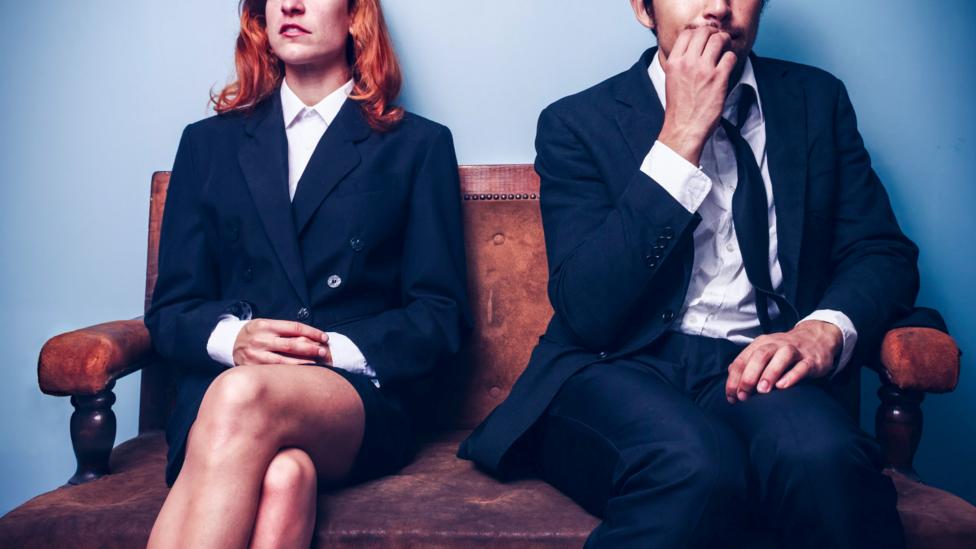 Recruiters look at a candidate's overall package of talents and skills, as well as his or her quirks (Credit: Alamy) Recruiters look at a candidate's overall package of talents and skills, as well as his or her quirks (Credit: Alamy)