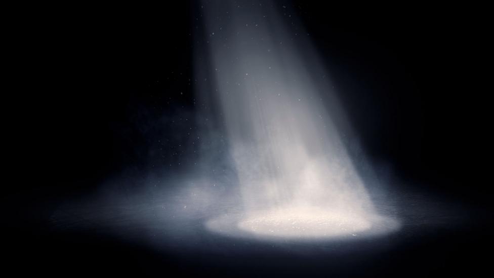 Our conscious awareness operates like a spotlight, bringing the details that matter into sharp relief (Credit: iStock) Our conscious awareness operates like a spotlight, bringing the details that matter into sharp relief (Credit: iStock)