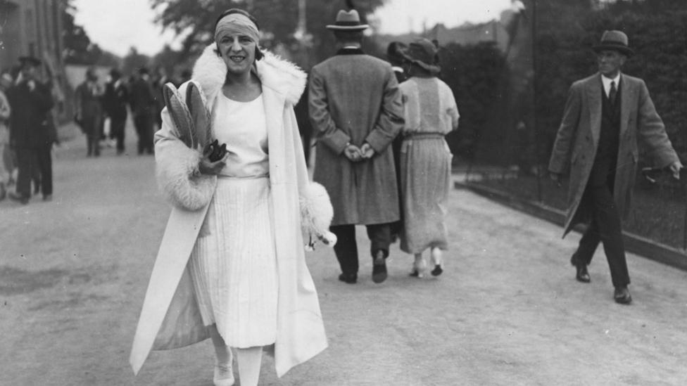 The Wild Era That Changed What We Wear Bbc Culture