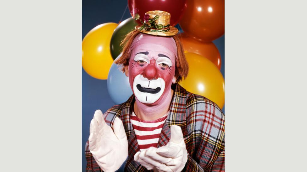 Psychologists have found that people find clowns creepy because they can’t see their real expressions (Credit: Alamy) Psychologists have found that people find clowns creepy because they can’t see their real expressions (Credit: Alamy)