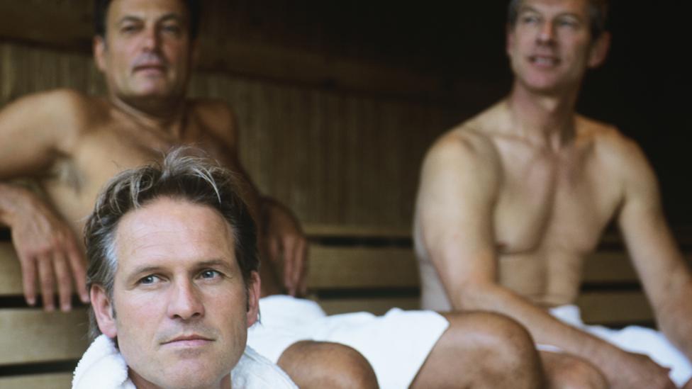 While saunas are popular in other northerly countries such as Sweden, Russia and the Netherlands, customs and etiquette vary greatly(Credit: Getty Images) While saunas are popular in other northerly countries such as Sweden, Russia and the Netherlands, customs and etiquette vary greatly(Credit: Getty Images)