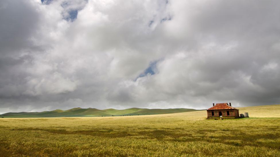 Rural life may prove more comfortable (Credit: Getty Images) Rural life may prove more comfortable (Credit: Getty Images)