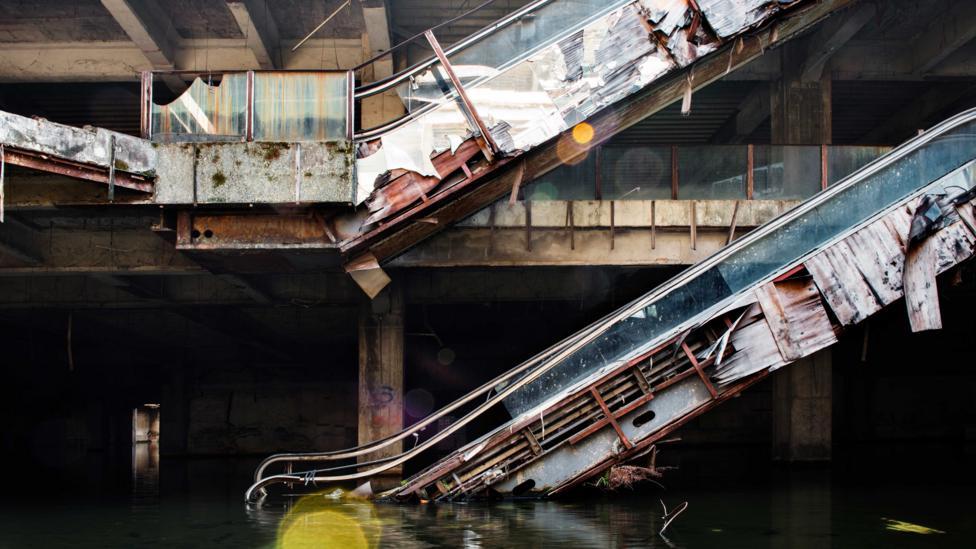 If we rebuilt society from scratch, what would it look like? (Credit: iStock) If we rebuilt society from scratch, what would it look like? (Credit: iStock)