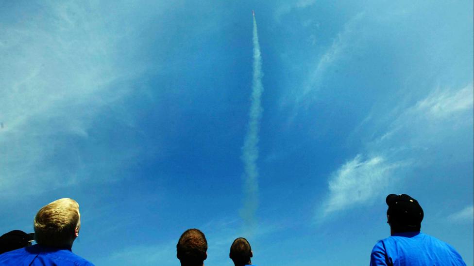 World Changing Ideas Bbc Future