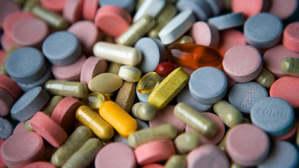 Antioxidant supplementation