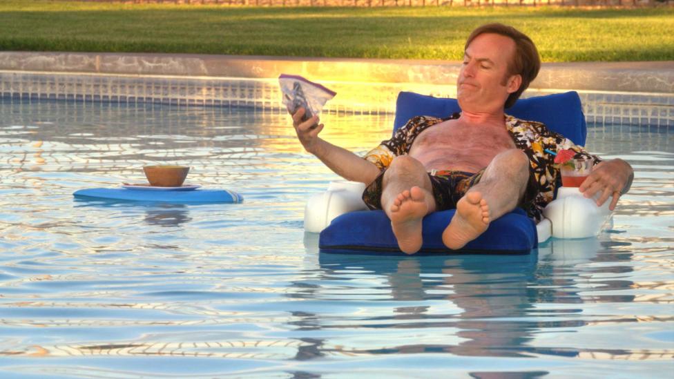 7. Better Call Saul 7. Better Call Saul