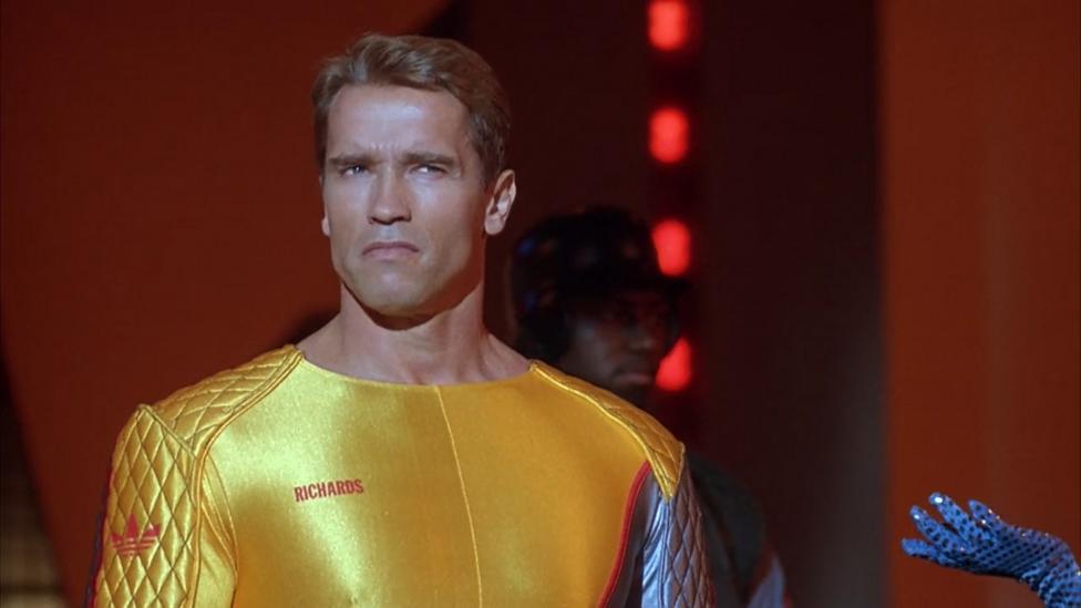 15 Of The Best Arnold Schwarzenegger Movies To Watch!
