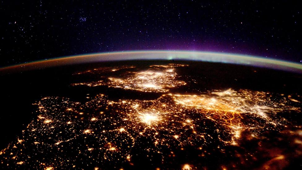 The Biggest Energy Challenges Facing Humanity Bbc Future