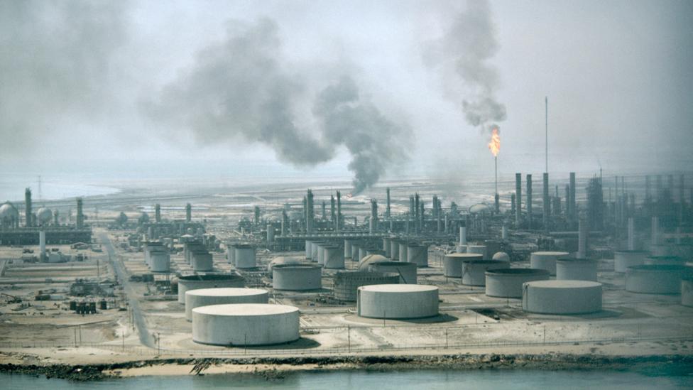 The energy industry is facing decades of transformation and there are big political, economic and social issues at stake (Credit: Getty Images) The energy industry is facing decades of transformation and there are big political, economic and social issues at stake (Credit: Getty Images)
