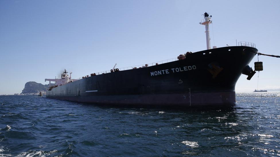 One major advantage fossil fuels have over renewable energy sources – they are very easy to store and transport (Credit: Getty Images) One major advantage fossil fuels have over renewable energy sources – they are very easy to store and transport (Credit: Getty Images)