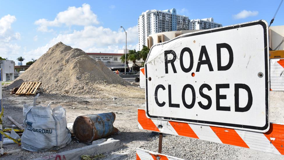 Adaptation strategies like those being undertaken in Miami Beach are just one part of the solution (Credit: Amanda Ruggeri) Adaptation strategies like those being undertaken in Miami Beach are just one part of the solution (Credit: Amanda Ruggeri)