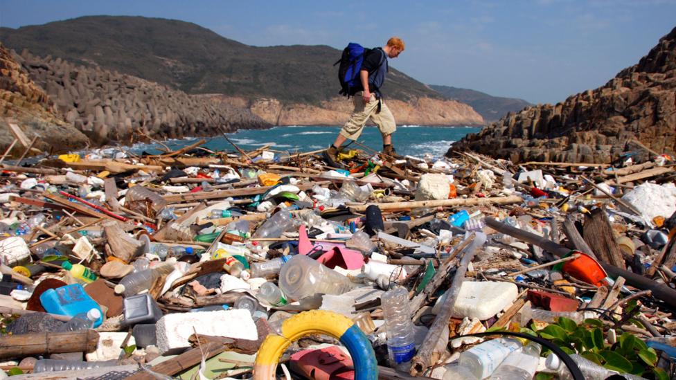 Waste