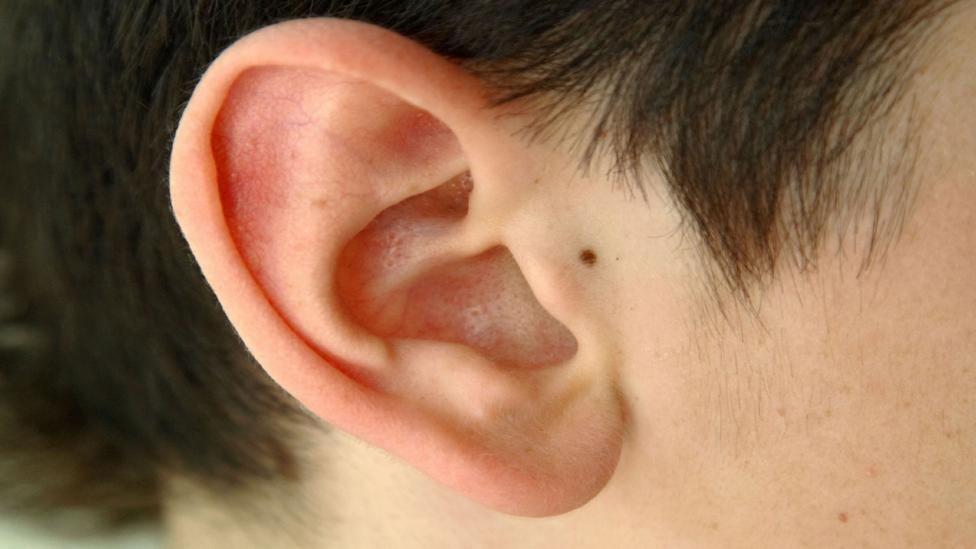 Inside The Quietest Place On Earth Bbc Future