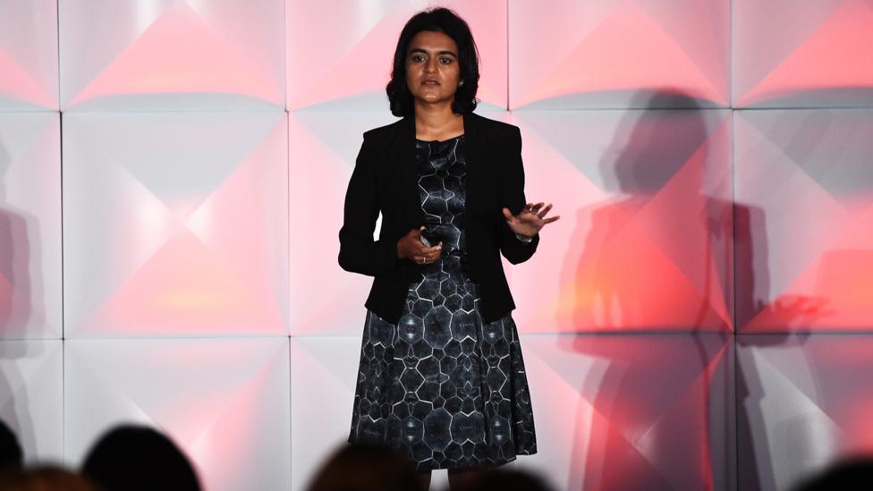 Dr Tara Swart says mindfulness can help you stay clear-headed enough to make intelligent decisions (Credit: Getty Images) Dr Tara Swart says mindfulness can help you stay clear-headed enough to make intelligent decisions (Credit: Getty Images)