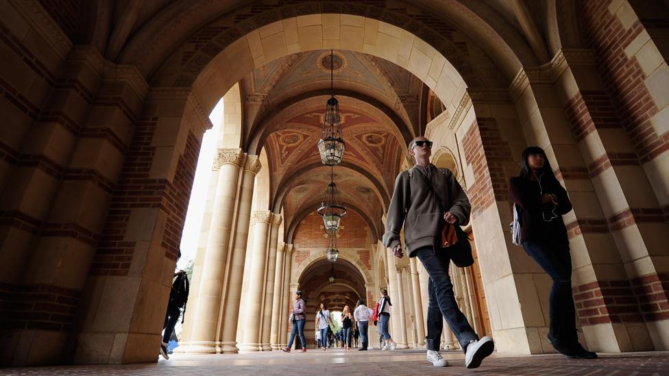 The rich are investing more in education – which could widen the gap between the 1% and the rest (Credt: Getty Images) The rich are investing more in education – which could widen the gap between the 1% and the rest (Credt: Getty Images)