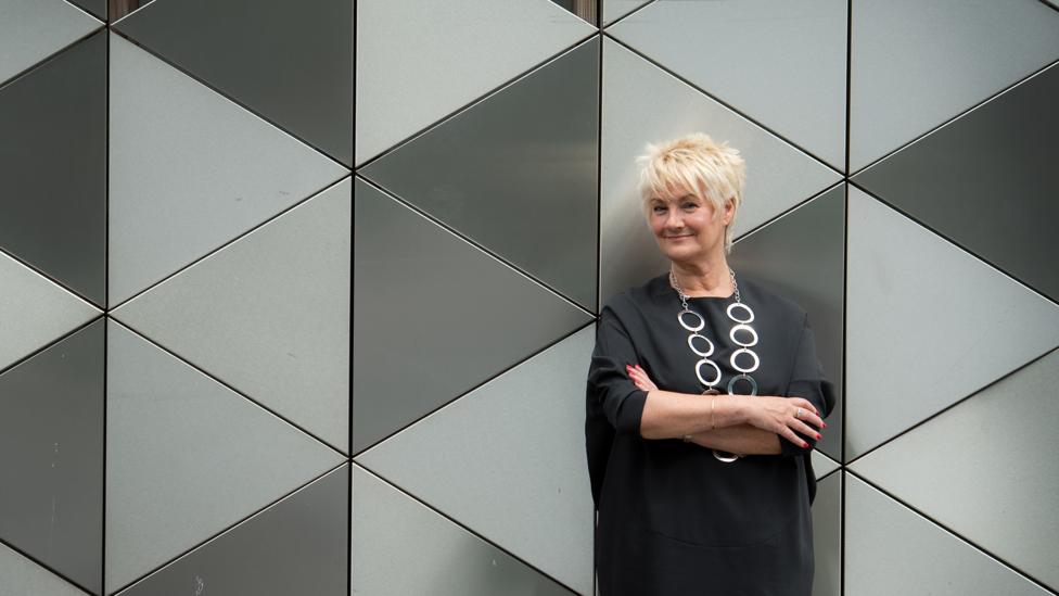 Quieter people are often the ones with the good ideas, even if the blusterers get all the attention, says business professor and executive coach Ros Taylor (Credit: Paul Hackett) Quieter people are often the ones with the good ideas, even if the blusterers get all the attention, says business professor and executive coach Ros Taylor (Credit: Paul Hackett)