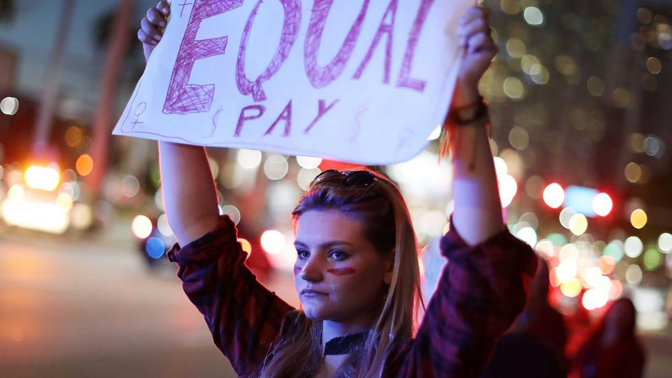How Metaphors Shape Women S Lives Bbc Future