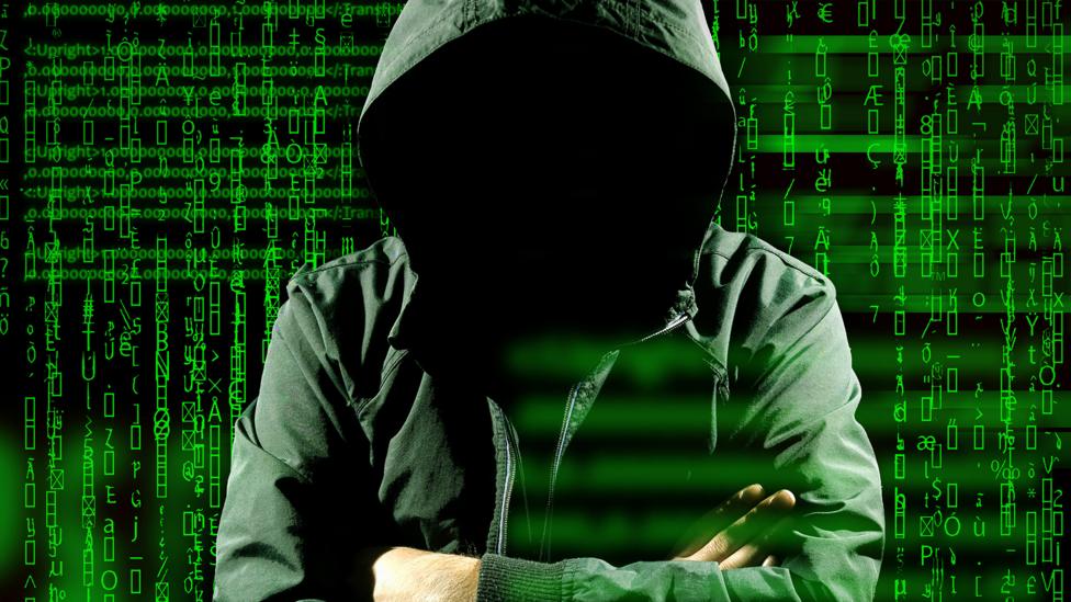Why Can T Films And Tv Accurately Portray Hackers Bbc Future