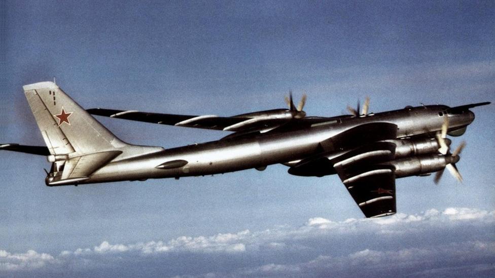 The Monster Atomic Bomb That Was Too Big To Use Bbc Future The Monster Atomic Bomb That Was Too Big To Use Bbc Future