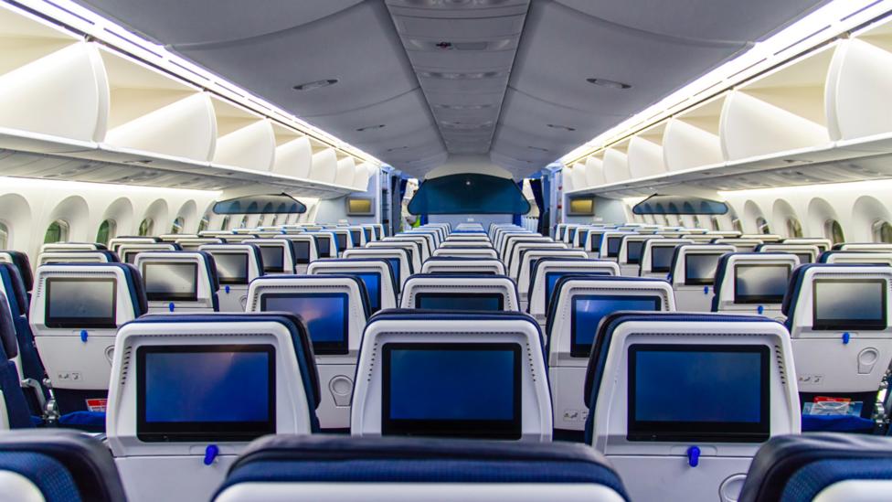 How Flying Seriously Messes With Your Mind Bbc Future