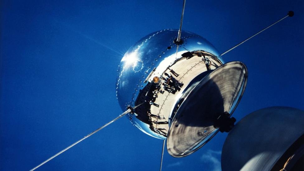 The world’s oldest scientific satellite is still in orbit BBC Future